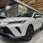 Toyota Venza 2022 из Китая