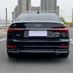 Audi A6L 2020 из Китая