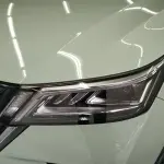 Wuling Xingchen 2022 из Китая