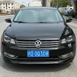 Volkswagen Passat 2015 из Китая