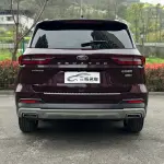 Ford Territory 2021 из Китая