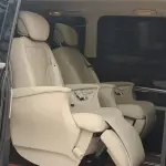 Mercedes-Benz V-Class 2019 из Китая