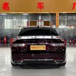 Lincoln Continental 2020 из Китая