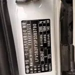 Audi Q5L 2024 из Китая