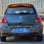Suzuki Swift 2018 из Китая