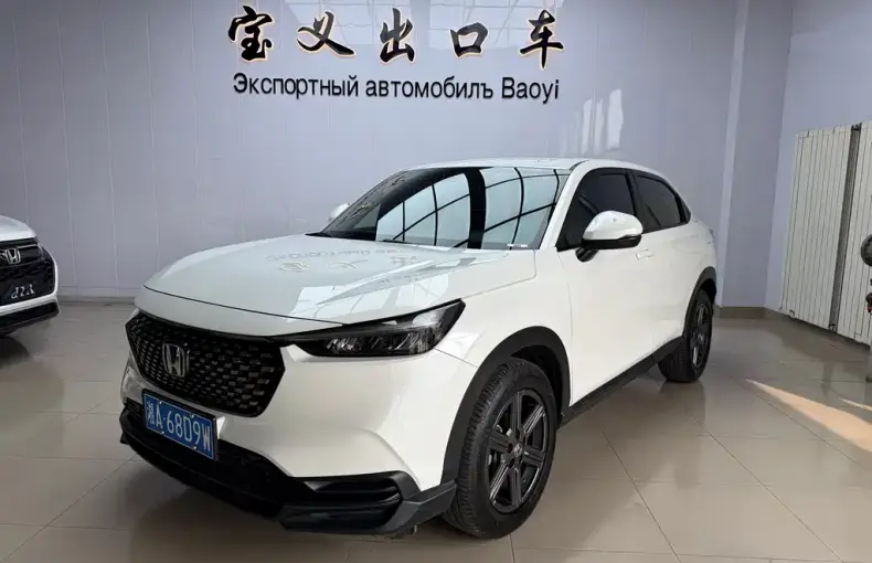 Honda XR-V 2023 из Китая