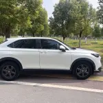 Honda XR-V 2023 из Китая