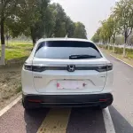 Honda XR-V 2023 из Китая