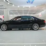Bentley Flying Spur 2017 из Китая