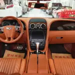 Bentley Flying Spur 2017 из Китая