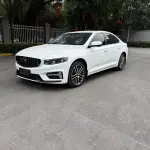 Geely Xingrui 2023 из Китая