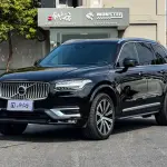 Volvo XC90 2021 из Китая