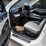 Geely Xingrui 2023 из Китая