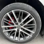 Geely Xingrui 2023 из Китая