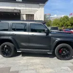 Tank Tank 300 2022 из Китая
