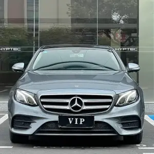 Mercedes-Benz E-Class 2020 из Китая