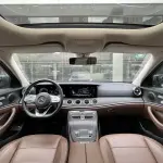 Mercedes-Benz E-Class 2020 из Китая