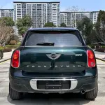 MINI Mini Countryman 2014 из Китая