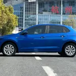Volkswagen Polo 2020 из Китая