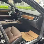 Volvo S90 2024 из Китая