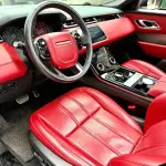 Land Rover Velar 2017 из Китая