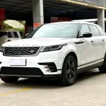 Land Rover Velar 2017 из Китая