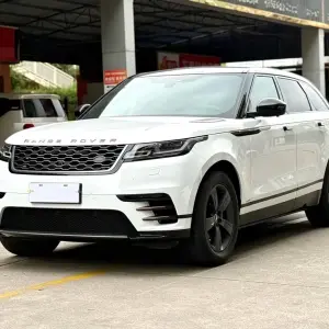 Land Rover Velar 2017 из Китая