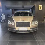 Bentley Flying Spur 2014 из Китая