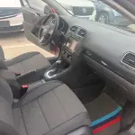 Volkswagen Golf 2014 из Китая