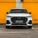 Audi Q3 2022 из Китая
