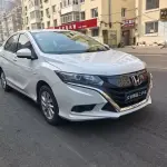 Honda Gienia 2017 из Китая