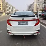Honda Gienia 2017 из Китая