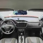 Chery Tiggo 3x 2019 из Китая