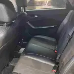Chery Tiggo 3x 2019 из Китая