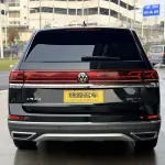 Volkswagen Teramont 2022 из Китая