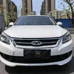Geely Vision 2016 из Китая