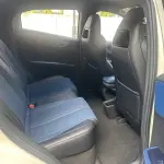 BYD Seagull 2025 из Китая