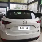 Mazda CX-5 2020 из Китая