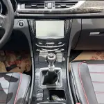 Zotye Zotye Z500 2016 из Китая
