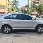 BYD S6 2015 из Китая