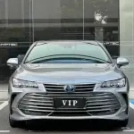 Toyota Avalon 2021 из Китая