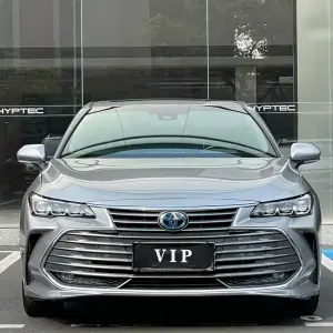 Toyota Avalon 2021 из Китая