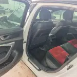 Audi A6L 2020 из Китая