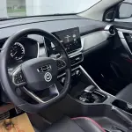 Geely Binyue 2021 из Китая