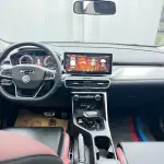 Geely Binyue 2021 из Китая