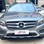 Mercedes-Benz GLC 2016 из Китая