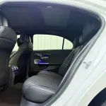 Mercedes-Benz C-Class 2024 из Китая