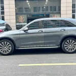 Mercedes-Benz GLC 2016 из Китая