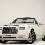Rolls-Royce Phantom 2015 из Китая