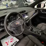 Cadillac XT5 2020 из Китая